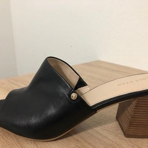 cole haan diana sandal